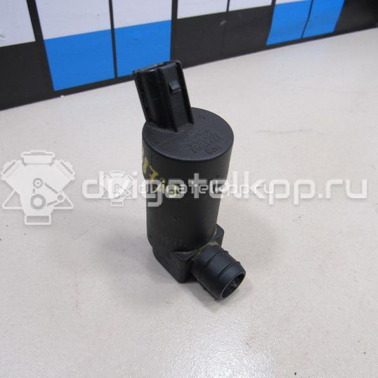 Фото Насос омывателя  1S7117K624DD для chevrolet Lacetti