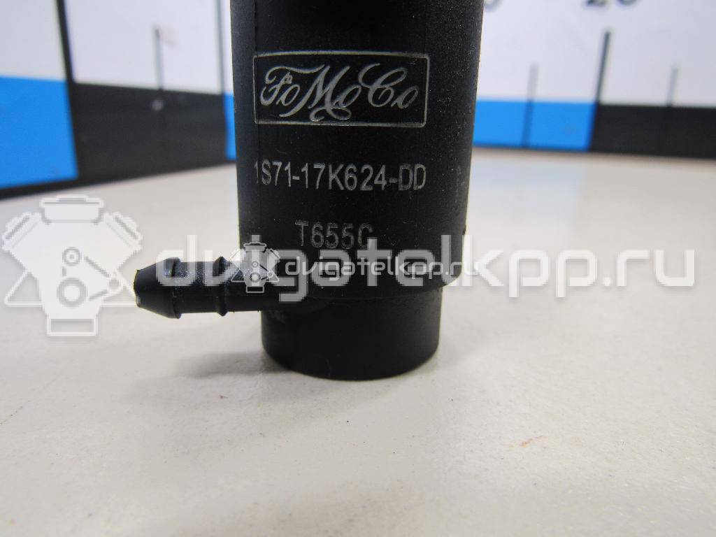 Фото Насос омывателя  1S7117K624DD для chevrolet Lacetti {forloop.counter}}