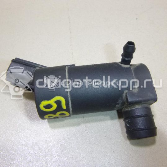 Фото Насос омывателя  1S7117K624DD для chevrolet Lacetti