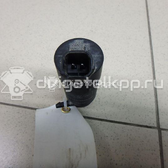 Фото Насос омывателя  1S7117K624DD для chevrolet Lacetti