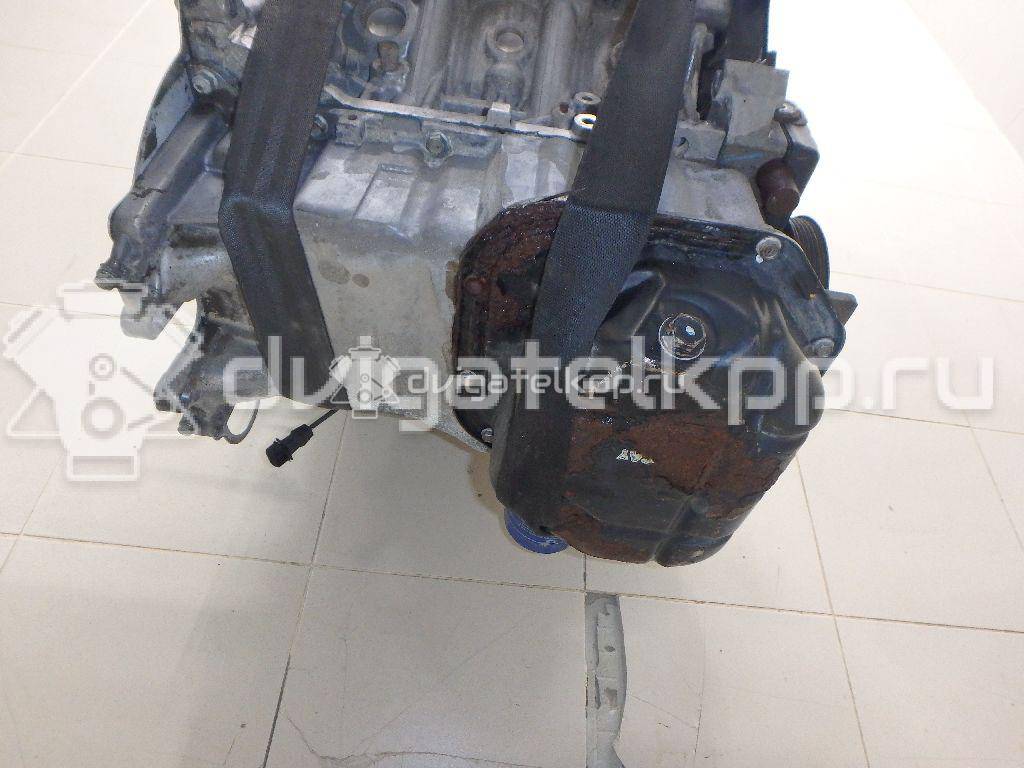 Фото Контрактный (б/у) двигатель G6BA для Hyundai / Kia 167-200 л.с 24V 2.7 л бензин 2110137R10 {forloop.counter}}