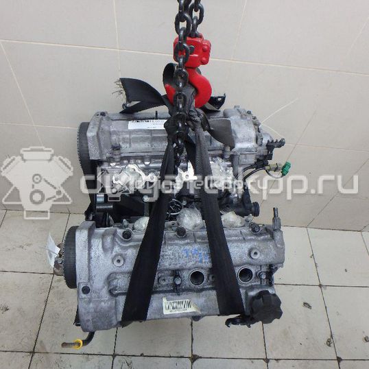 Фото Контрактный (б/у) двигатель G6BA для Fuqi / Hyundai / Kia 167 л.с 24V 2.7 л бензин 2110137R10