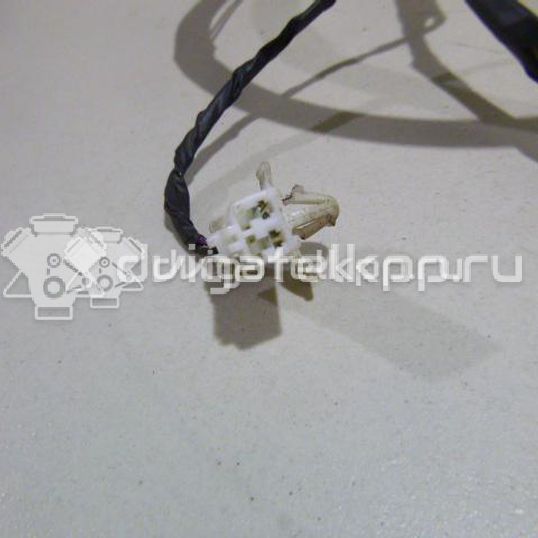 Фото Проводка (коса)  96551379 для chevrolet Lacetti