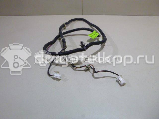 Фото Проводка (коса)  96551379 для chevrolet Lacetti {forloop.counter}}