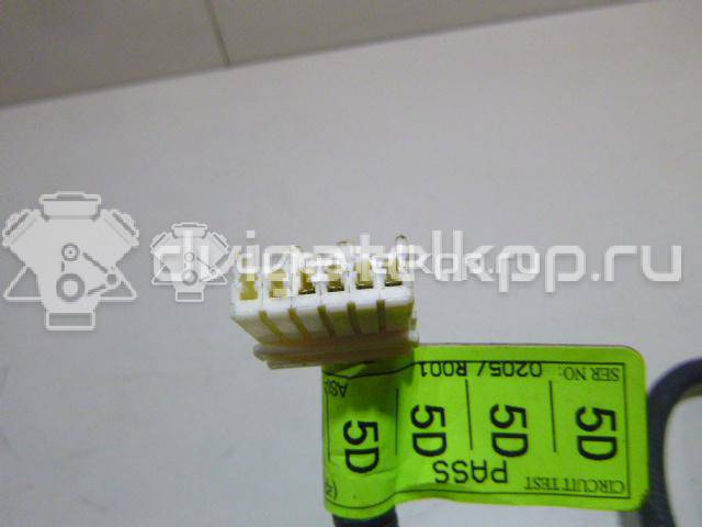 Фото Проводка (коса)  96551379 для chevrolet Lacetti {forloop.counter}}