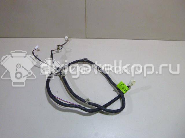 Фото Проводка (коса)  96551379 для chevrolet Lacetti {forloop.counter}}