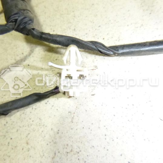 Фото Проводка (коса)  96551379 для chevrolet Lacetti