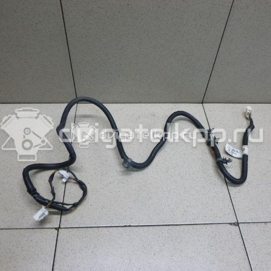 Фото Проводка (коса)  96551379 для chevrolet Lacetti