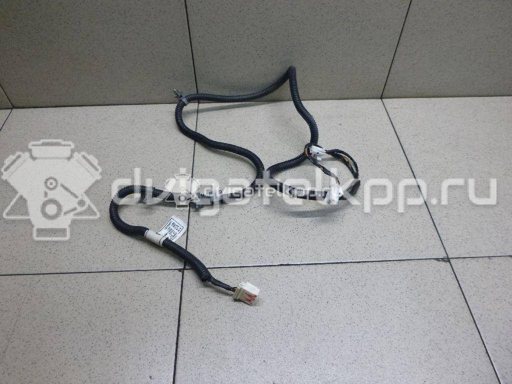 Фото Проводка (коса)  96551379 для chevrolet Lacetti {forloop.counter}}