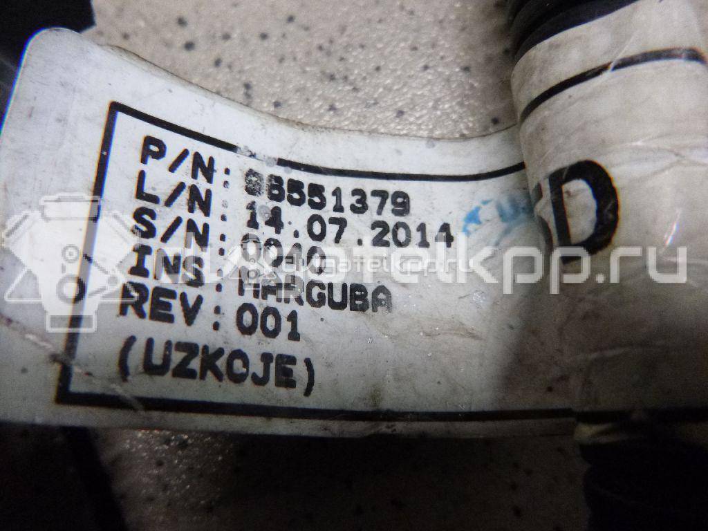 Фото Проводка (коса)  96551379 для chevrolet Lacetti {forloop.counter}}
