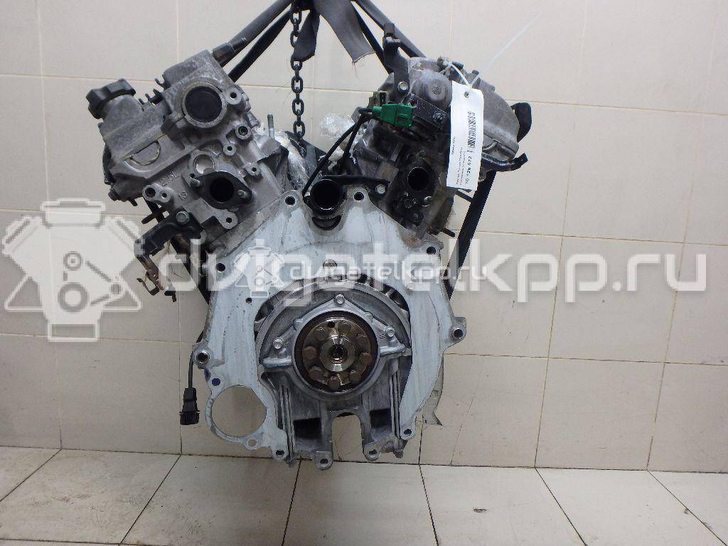 Фото Контрактный (б/у) двигатель G6BA для Fuqi / Hyundai / Kia 167 л.с 24V 2.7 л бензин 2110137R10 {forloop.counter}}