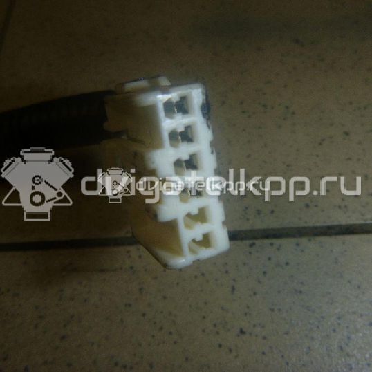 Фото Проводка (коса)  96551379 для chevrolet Lacetti