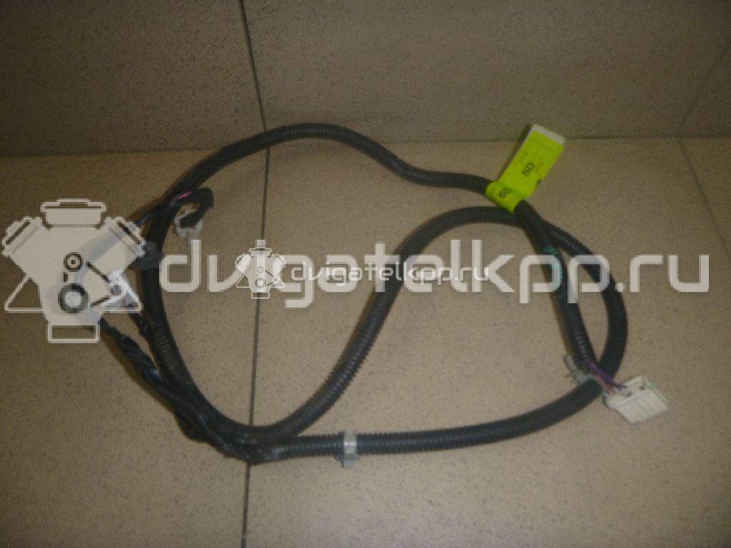Фото Проводка (коса)  96551379 для chevrolet Lacetti {forloop.counter}}