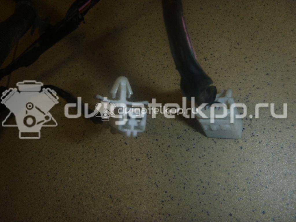 Фото Проводка (коса)  96551379 для chevrolet Lacetti {forloop.counter}}