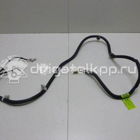 Фото Проводка (коса)  96551379 для chevrolet Lacetti