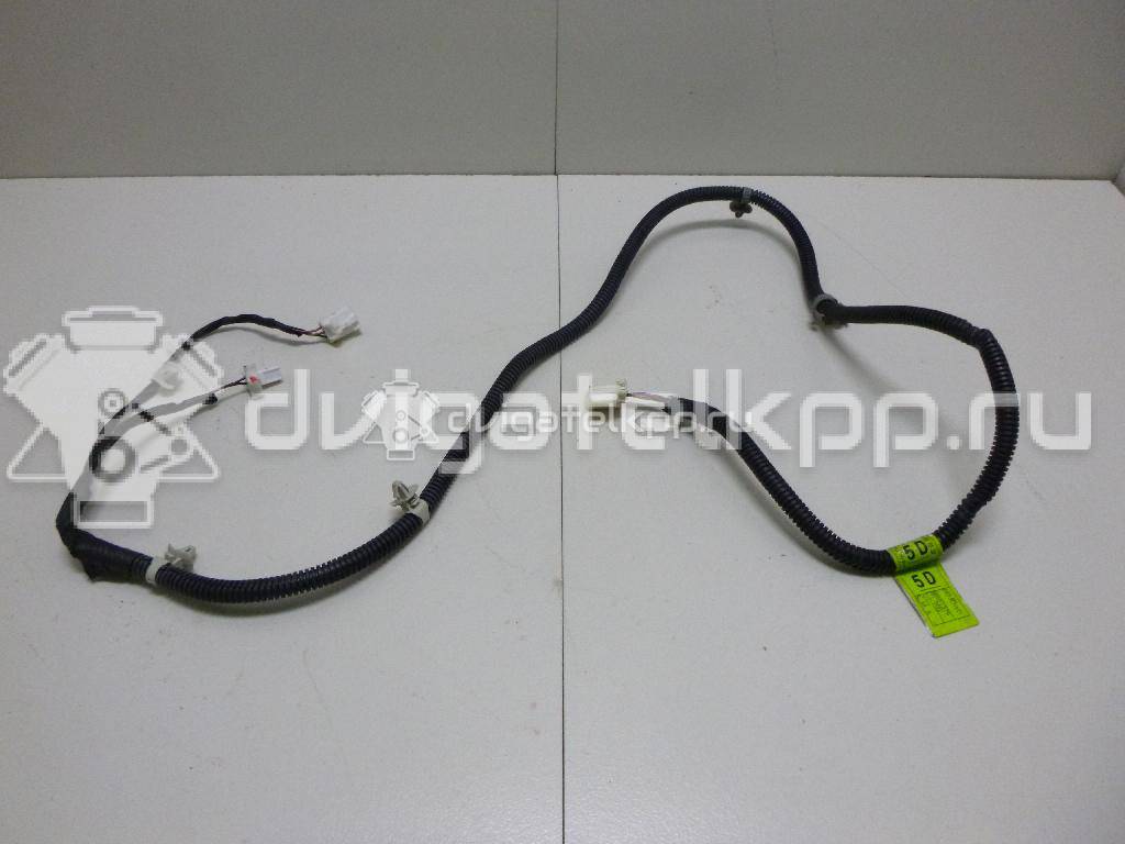 Фото Проводка (коса)  96551379 для chevrolet Lacetti {forloop.counter}}