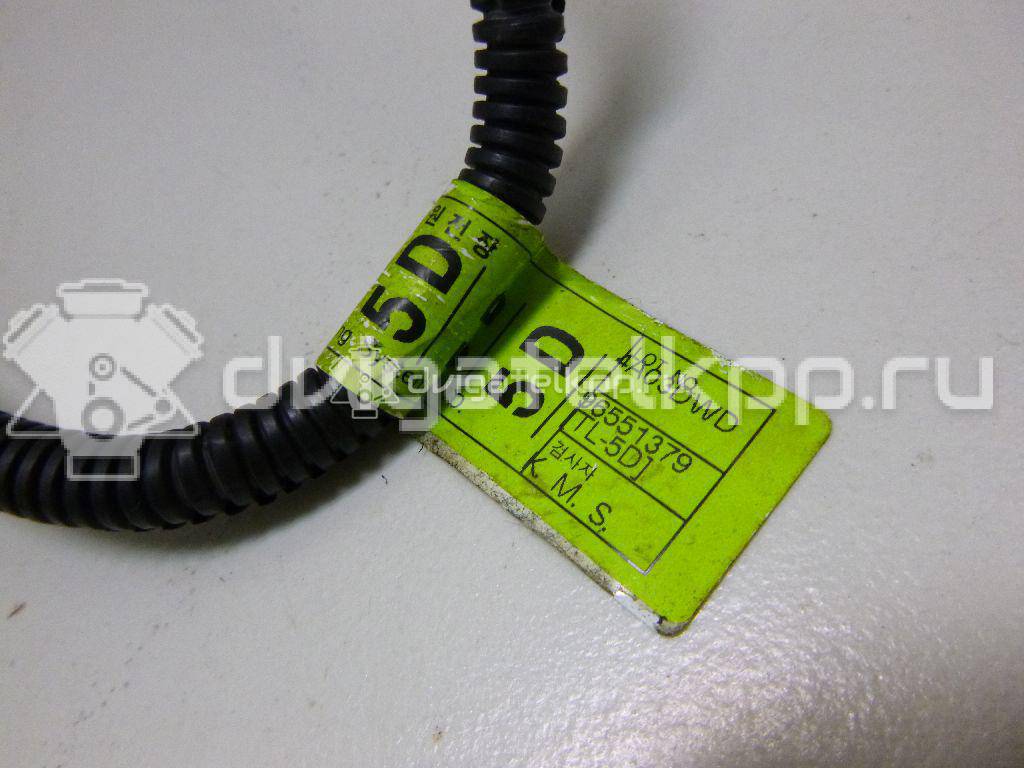 Фото Проводка (коса)  96551379 для chevrolet Lacetti {forloop.counter}}