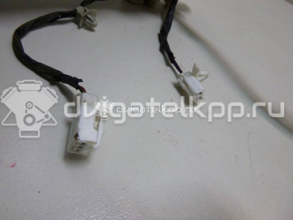 Фото Проводка (коса)  96551379 для chevrolet Lacetti {forloop.counter}}