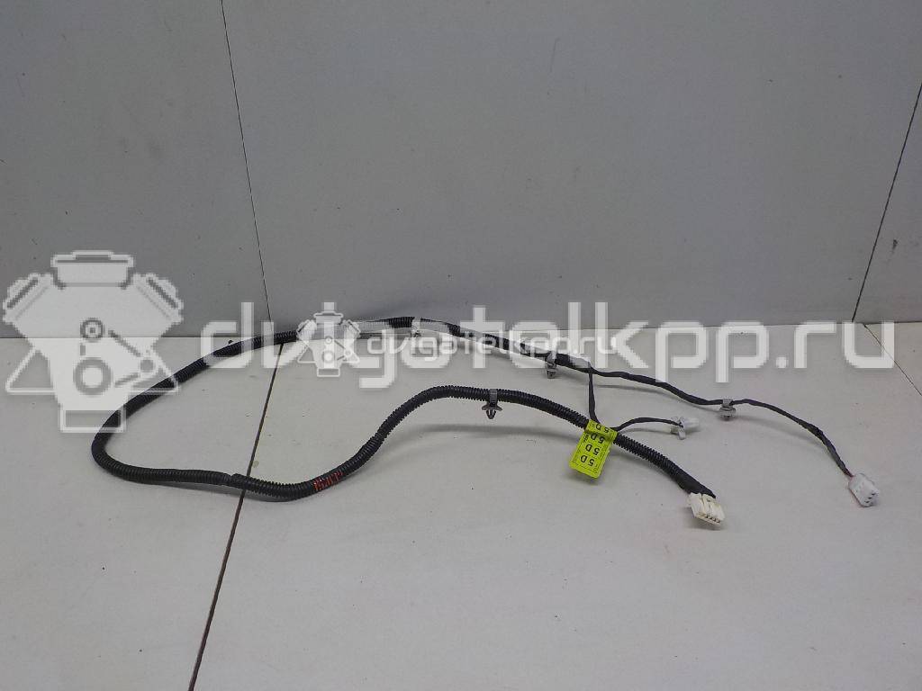 Фото Проводка (коса)  96551379 для chevrolet Lacetti {forloop.counter}}