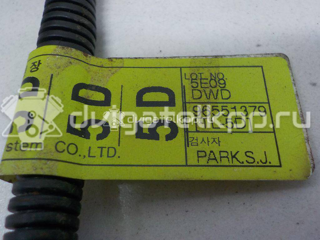 Фото Проводка (коса)  96551379 для chevrolet Lacetti {forloop.counter}}