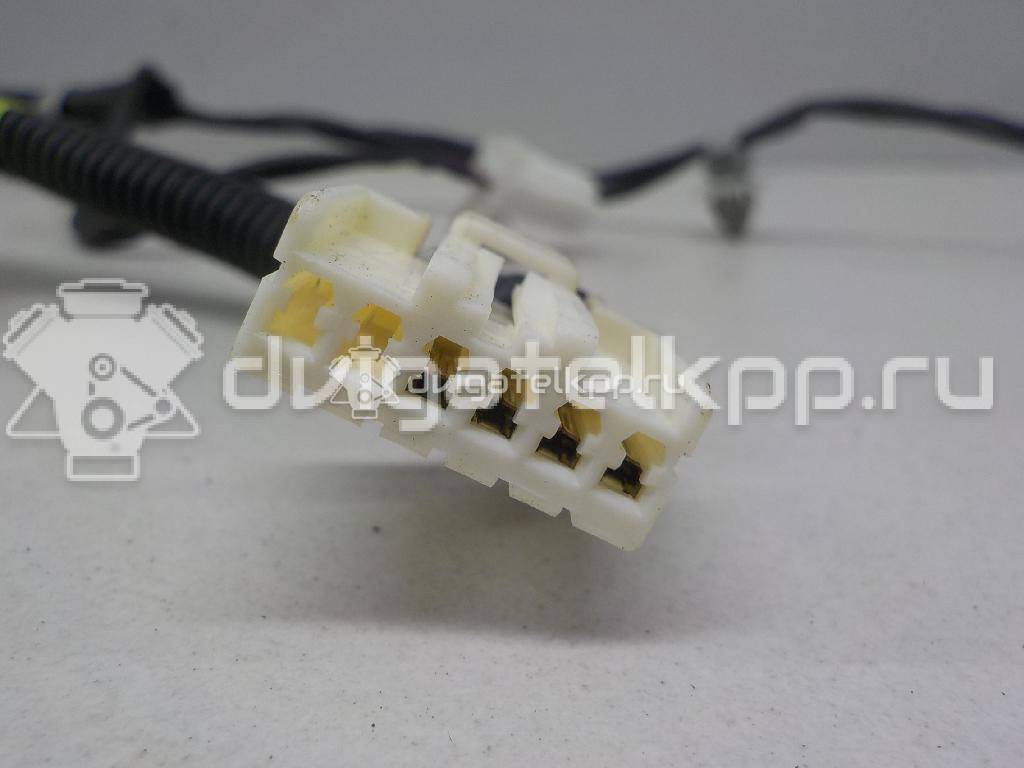 Фото Проводка (коса)  96551379 для chevrolet Lacetti {forloop.counter}}