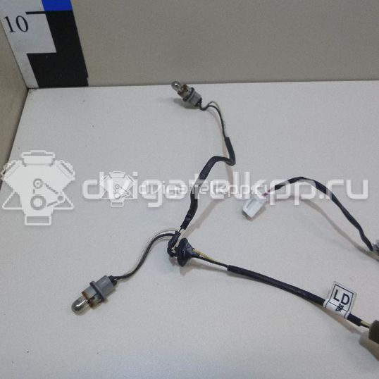 Фото Проводка (коса)  96551379 для chevrolet Lacetti