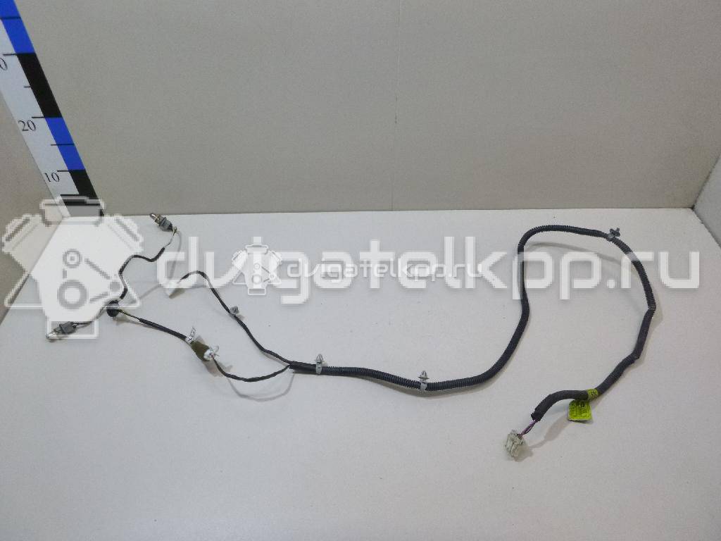 Фото Проводка (коса)  96551379 для chevrolet Lacetti {forloop.counter}}