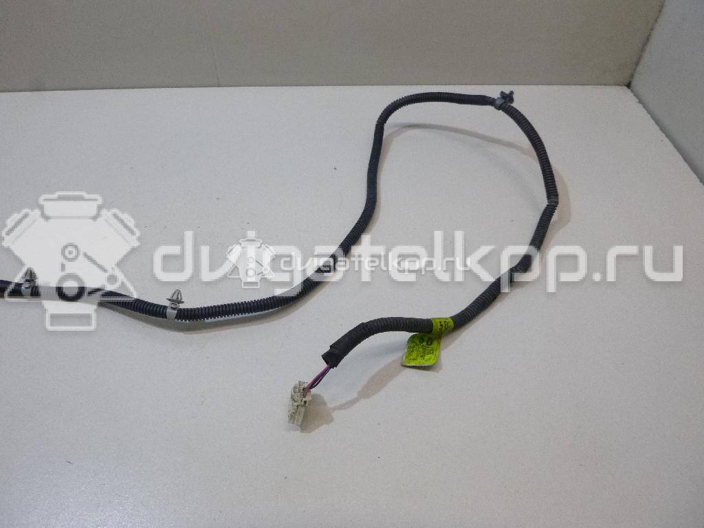 Фото Проводка (коса)  96551379 для chevrolet Lacetti {forloop.counter}}