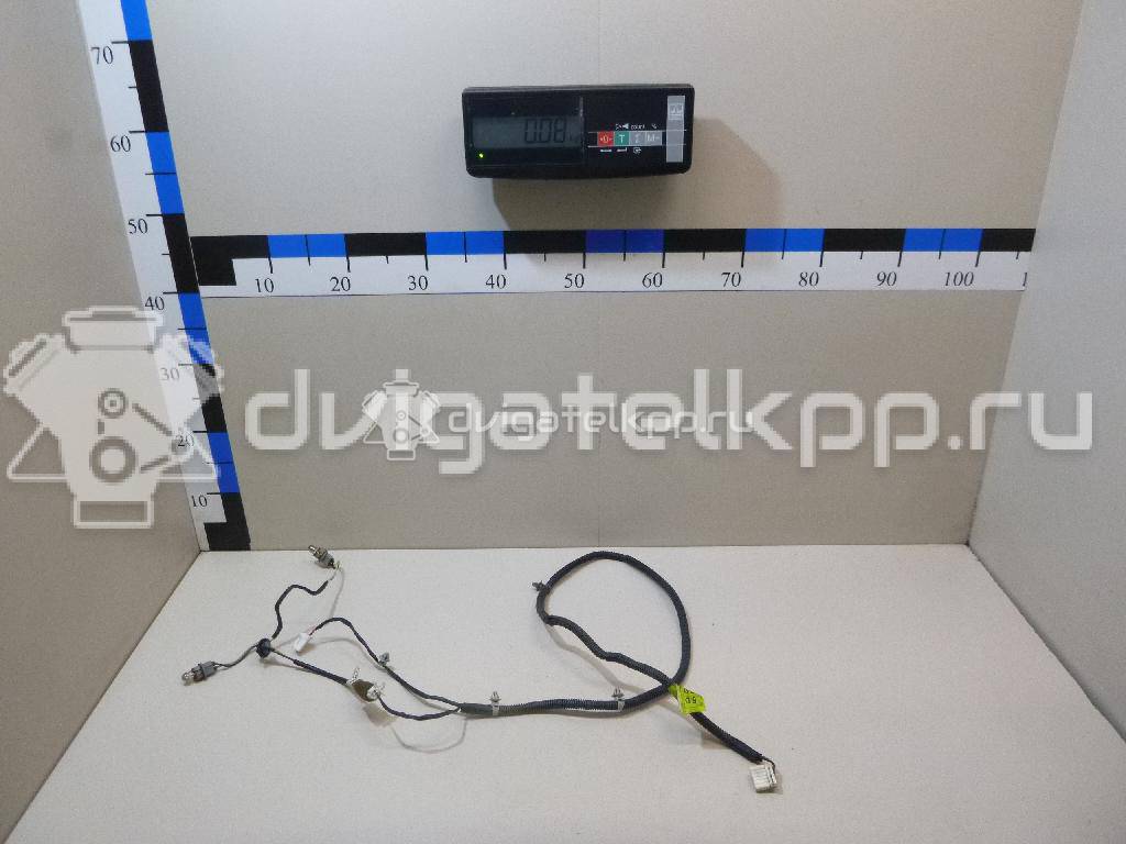 Фото Проводка (коса)  96551379 для chevrolet Lacetti {forloop.counter}}