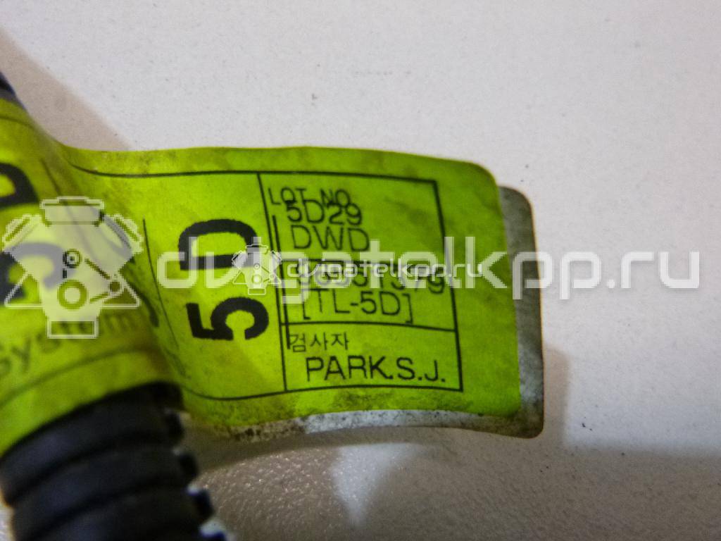 Фото Проводка (коса)  96551379 для chevrolet Lacetti {forloop.counter}}