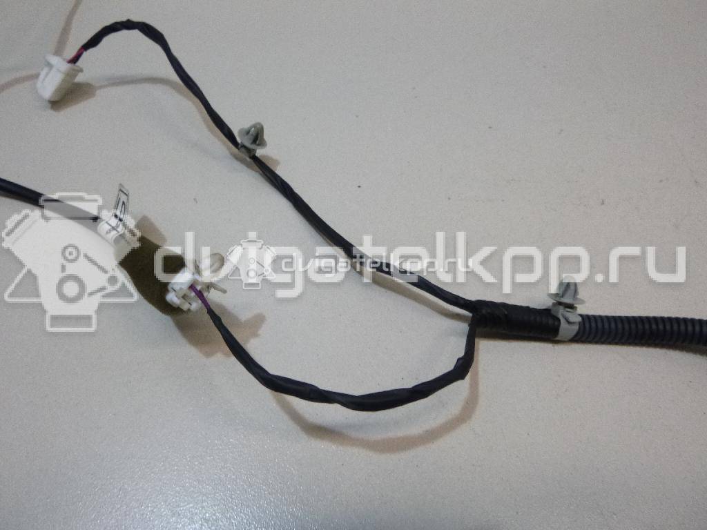Фото Проводка (коса)  96551379 для chevrolet Lacetti {forloop.counter}}