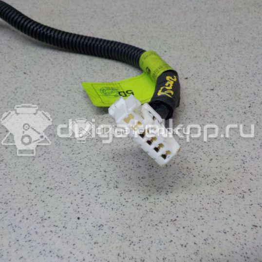 Фото Проводка (коса)  96551379 для chevrolet Lacetti
