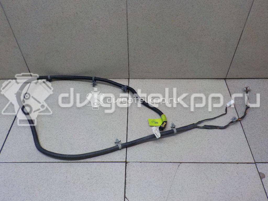 Фото Проводка (коса)  96551379 для chevrolet Lacetti {forloop.counter}}