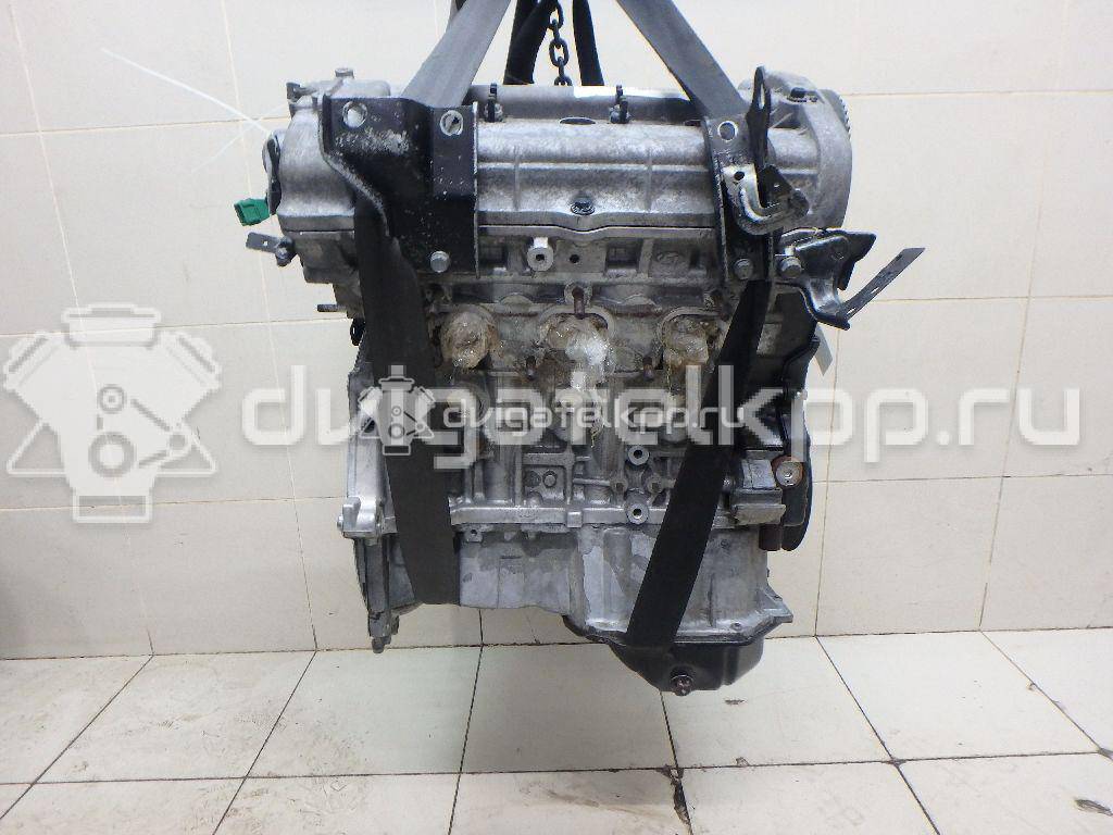 Фото Контрактный (б/у) двигатель G6BA для Fuqi / Hyundai / Kia 167 л.с 24V 2.7 л бензин 2110137R10 {forloop.counter}}