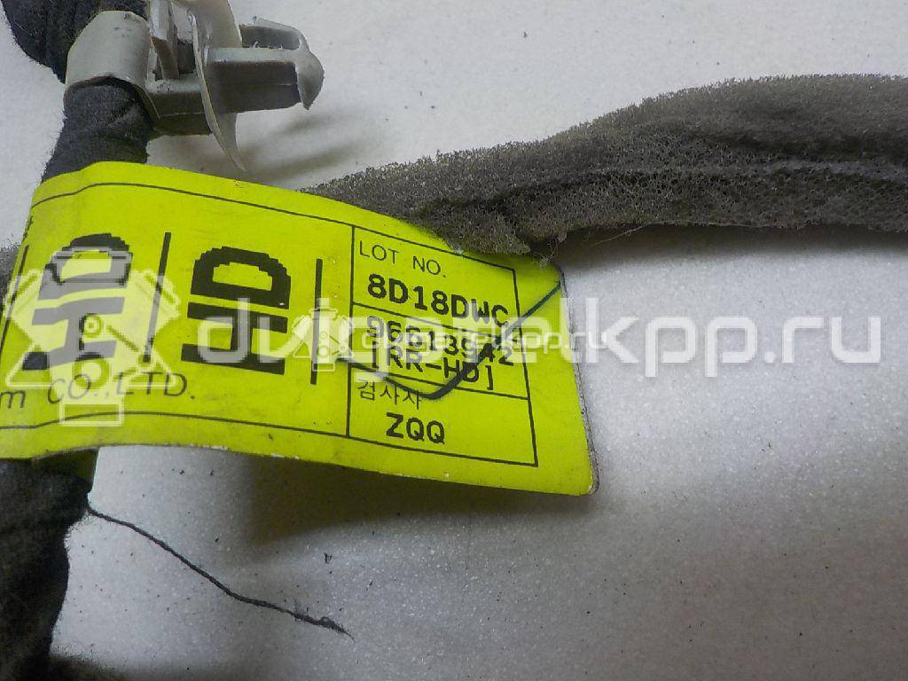 Фото Проводка (коса)  96613942 для chevrolet Lacetti {forloop.counter}}