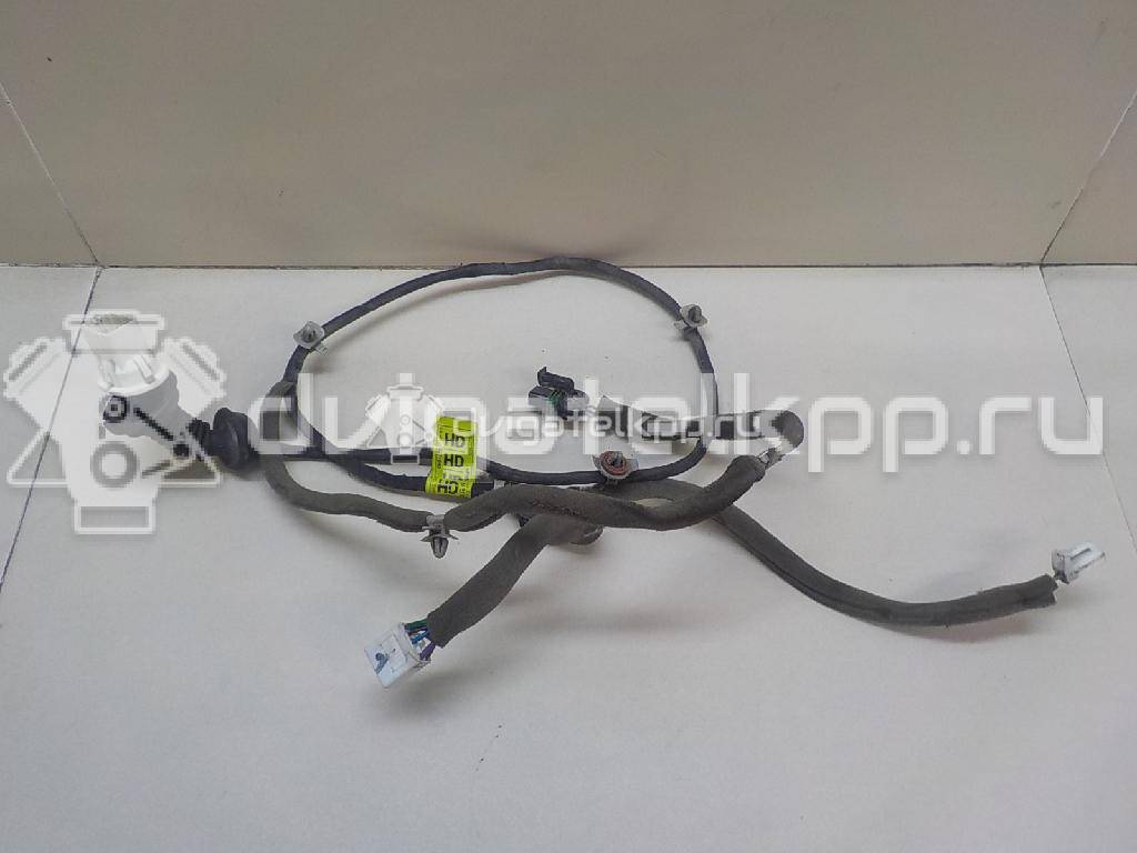 Фото Проводка (коса)  96613942 для chevrolet Lacetti {forloop.counter}}