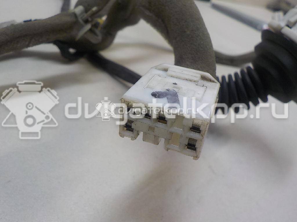 Фото Проводка (коса)  96613942 для chevrolet Lacetti {forloop.counter}}