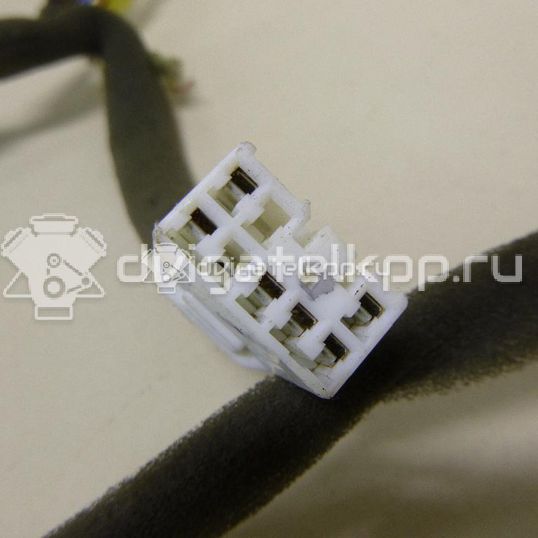 Фото Проводка (коса)  96613942 для chevrolet Lacetti