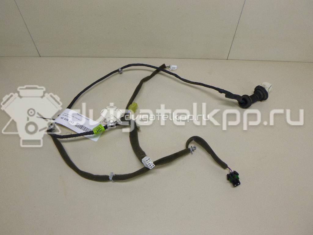Фото Проводка (коса)  96613942 для chevrolet Lacetti {forloop.counter}}