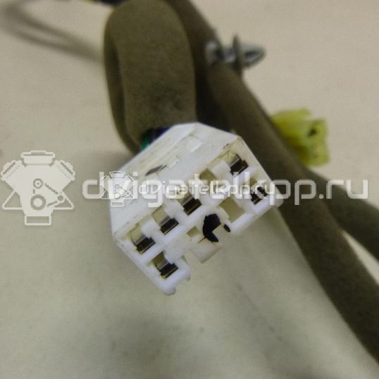 Фото Проводка (коса)  96613942 для chevrolet Lacetti