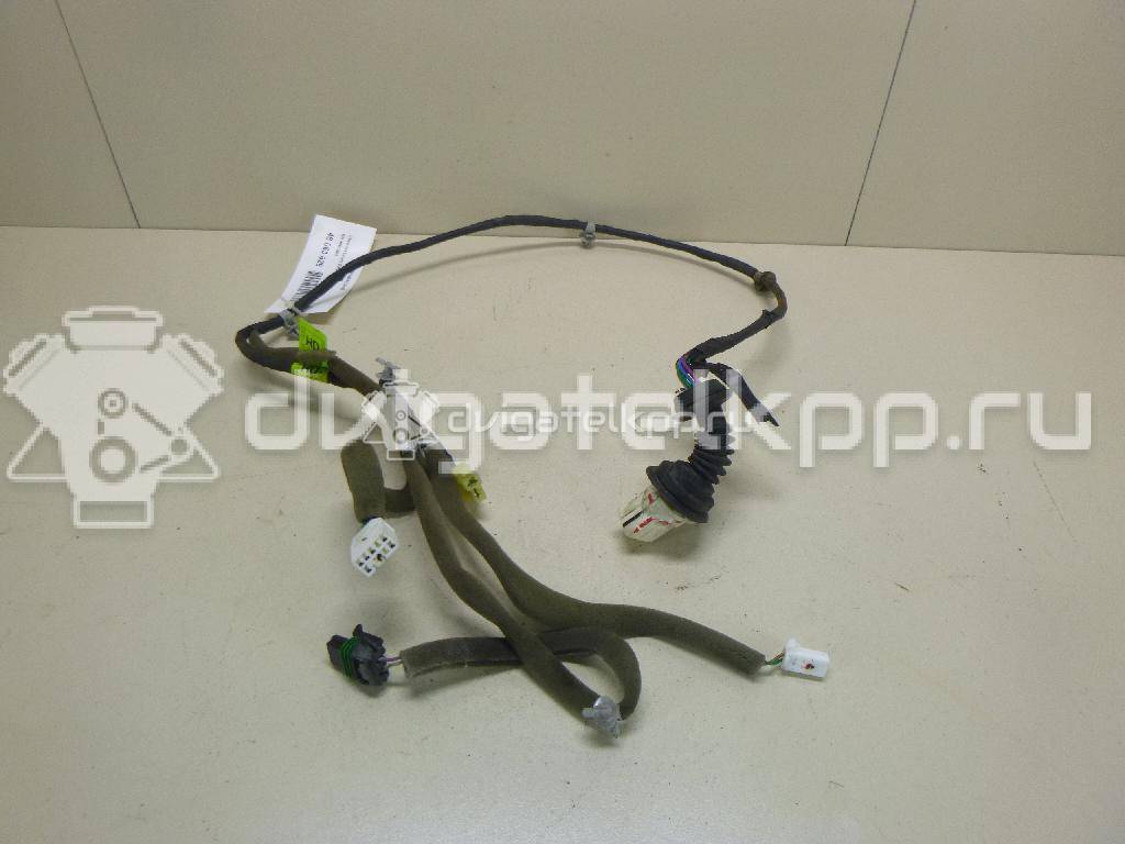 Фото Проводка (коса)  96613942 для chevrolet Lacetti {forloop.counter}}