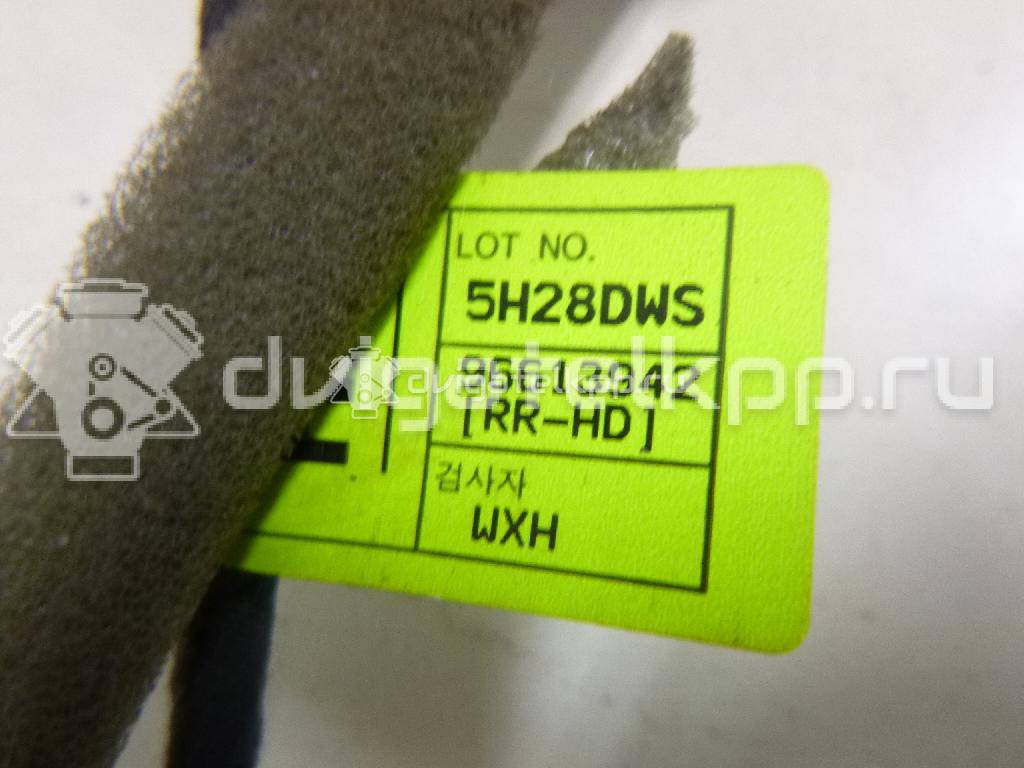 Фото Проводка (коса)  96613942 для chevrolet Lacetti {forloop.counter}}
