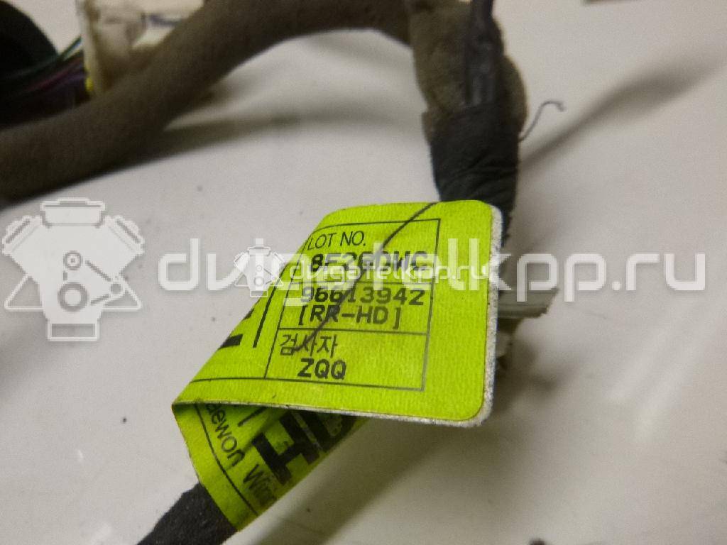 Фото Проводка (коса)  96613942 для chevrolet Lacetti {forloop.counter}}