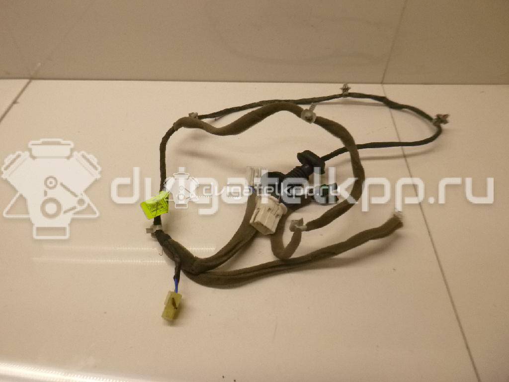 Фото Проводка (коса)  96613942 для chevrolet Lacetti {forloop.counter}}