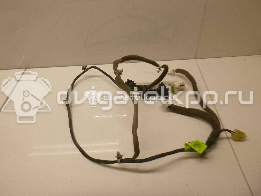 Фото Проводка (коса)  96613942 для chevrolet Lacetti {forloop.counter}}