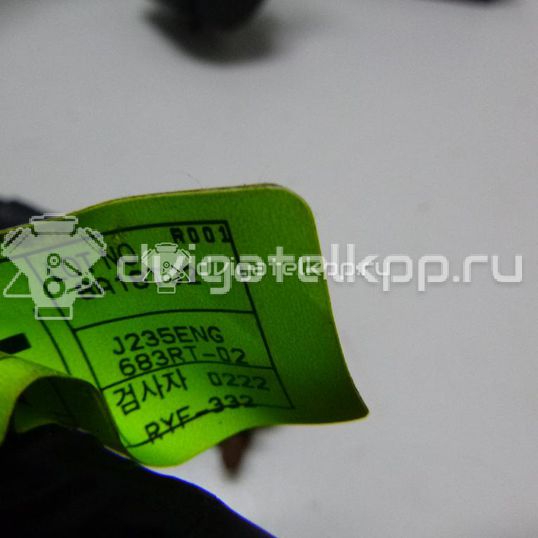Фото Проводка (коса)  96438683 для chevrolet Lacetti