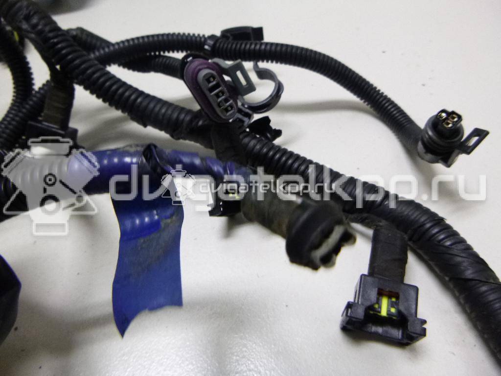 Фото Проводка (коса)  96438683 для chevrolet Lacetti {forloop.counter}}