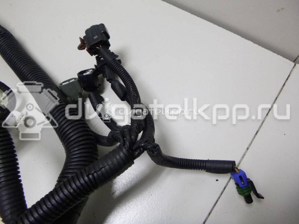Фото Проводка (коса)  96438683 для chevrolet Lacetti {forloop.counter}}