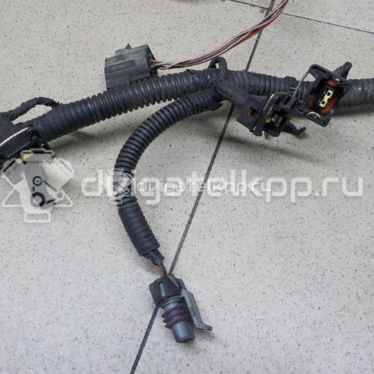 Фото Проводка (коса)  96438683 для chevrolet Lacetti