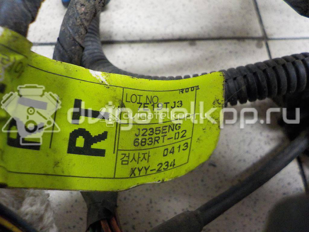 Фото Проводка (коса)  96438683 для chevrolet Lacetti {forloop.counter}}